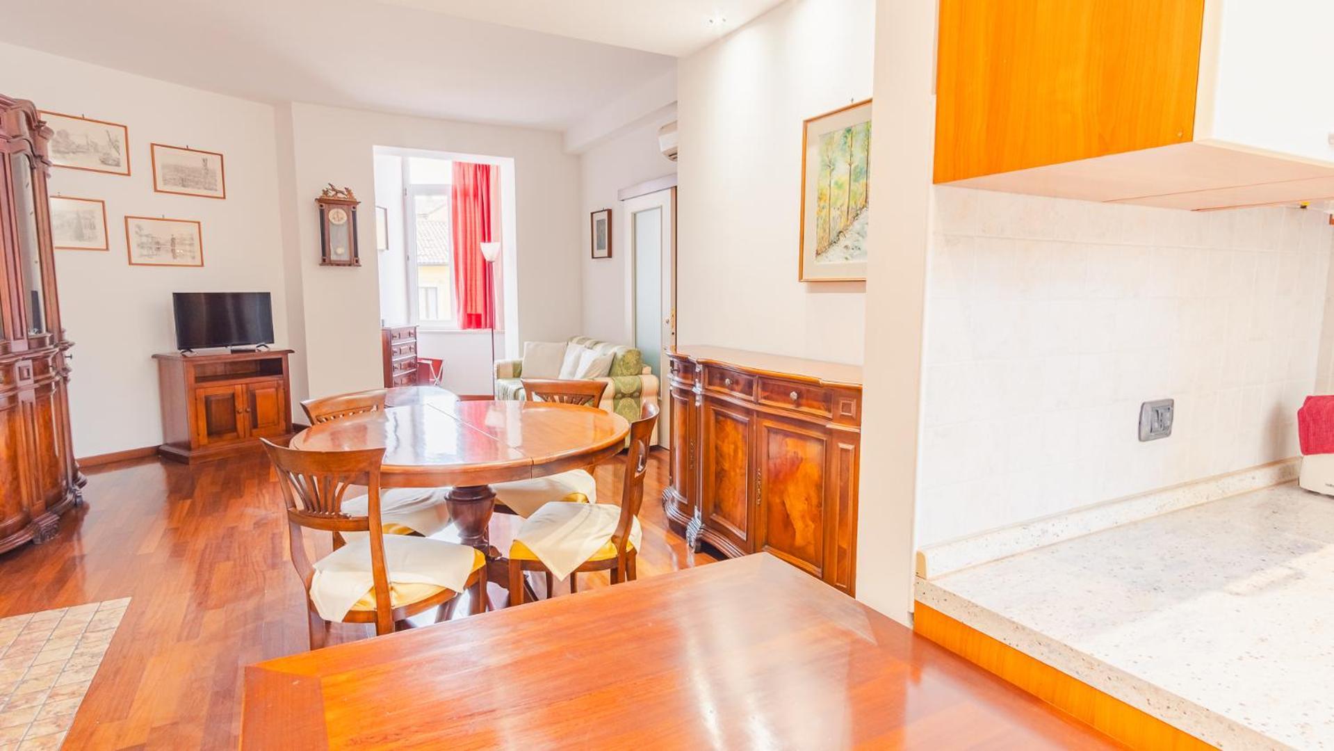 Residenza Edvige - Italian Homing Apartment Verona Exterior photo