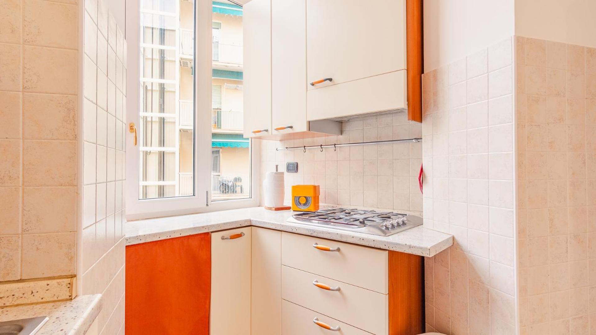 Residenza Edvige - Italian Homing Apartment Verona Exterior photo