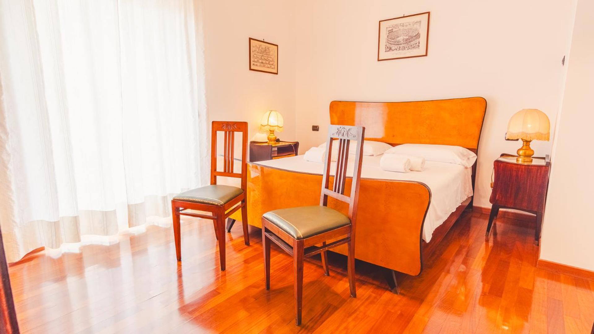 Residenza Edvige - Italian Homing Apartment Verona Exterior photo