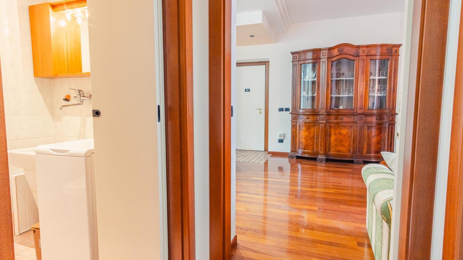 Residenza Edvige - Italian Homing Apartment Verona Exterior photo