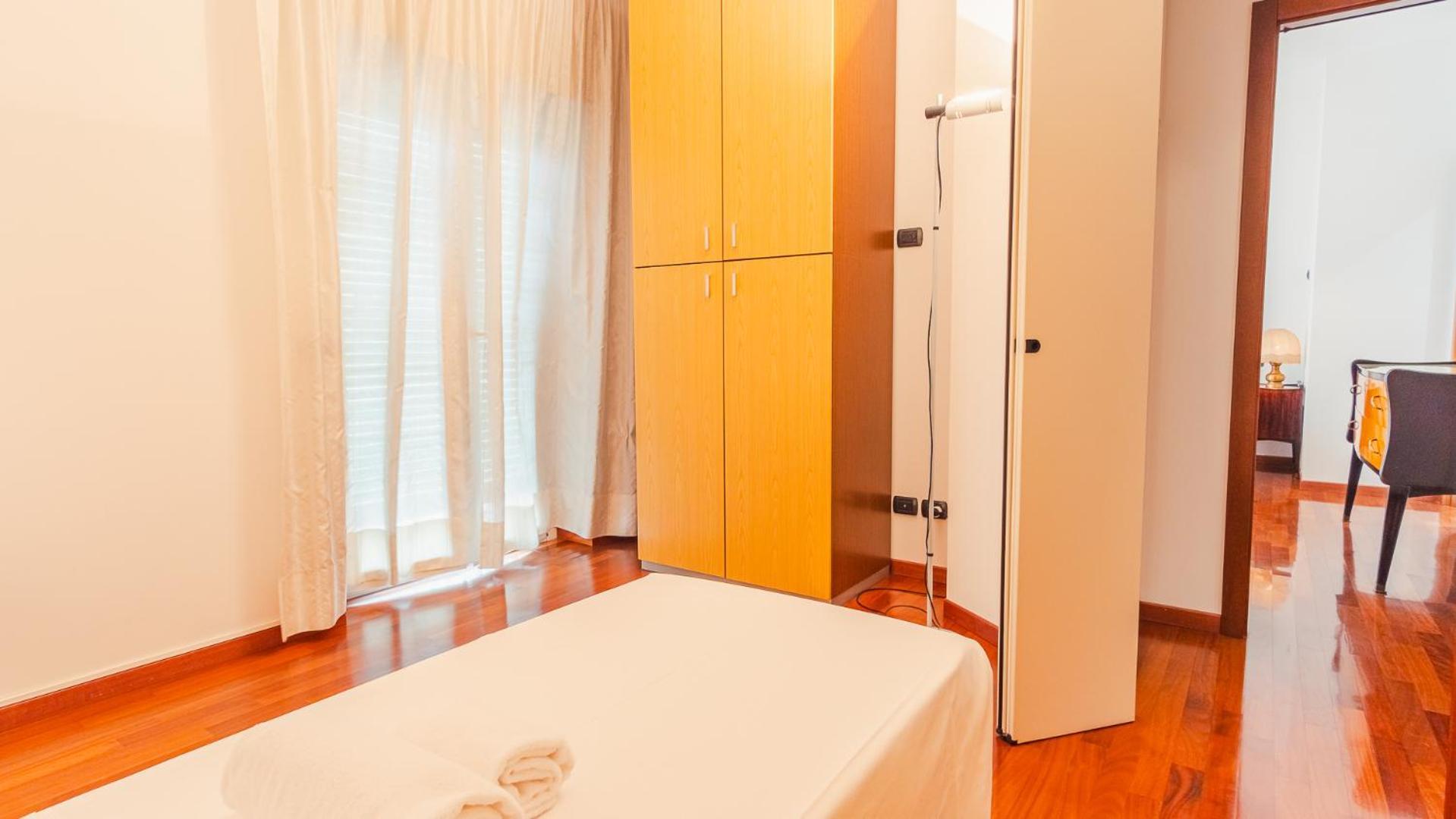 Residenza Edvige - Italian Homing Apartment Verona Exterior photo