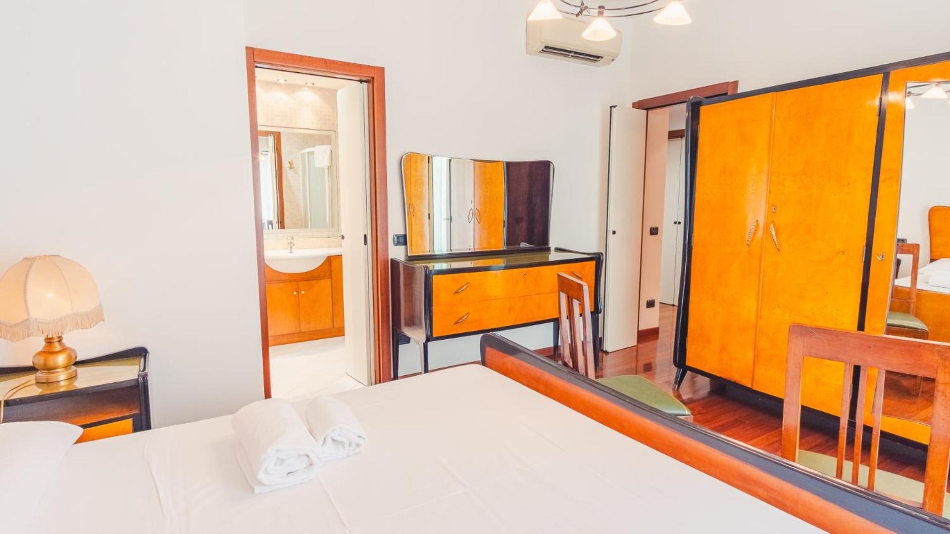 Residenza Edvige - Italian Homing Apartment Verona Exterior photo